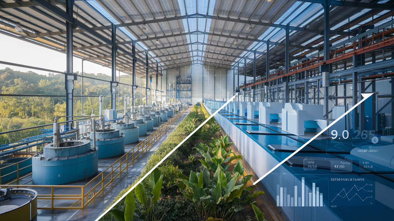 Economic and Environmental Impacts