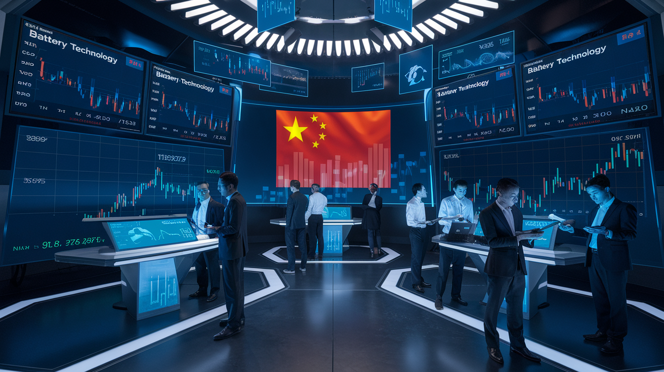 Global Market Implications
