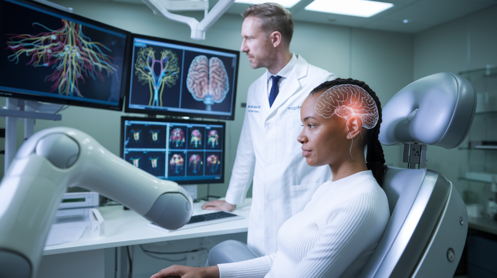 Brain-Computer Interfaces (BCIs) Enter Human Trials