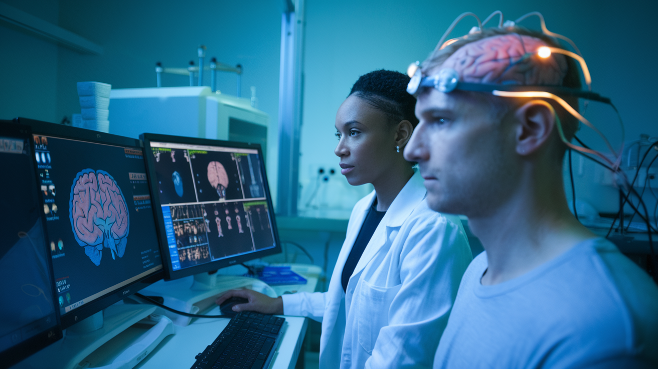 Current Human Trials: Breaking New Ground