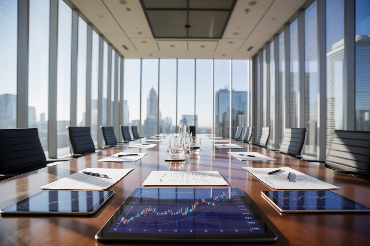 Regulatory Clarity Creates Massive Growth Opportunities