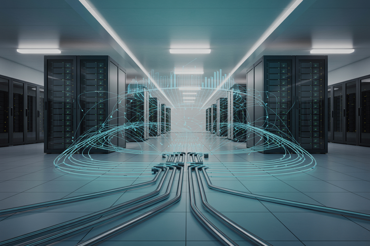 Infrastructure Development Unlocks Unprecedented Scalability