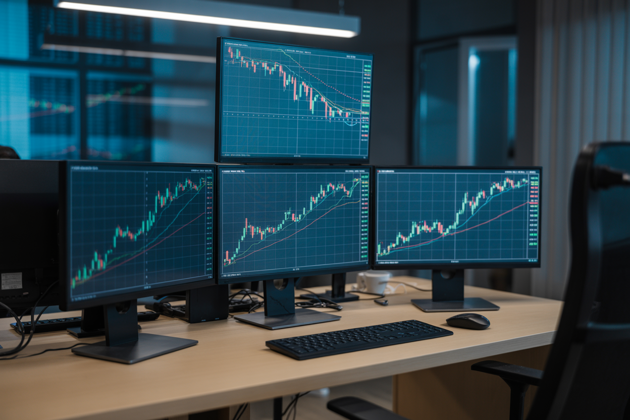 Price Performance Indicators Suggest Early Bull Market Phase
